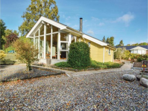 Holiday home Humlevænget Hejls Denm
